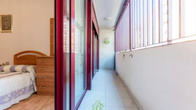 Piso en venta en Calle Embajador Inocencio Arias, Juan de Borbón (Distrito Norte. Murcia Capital) de 247.000 €
