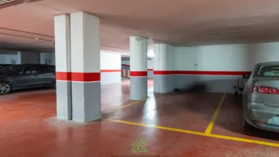 Piso en venta en Calle Embajador Inocencio Arias, Juan de Borbón (Distrito Norte. Murcia Capital) de 247.000 €