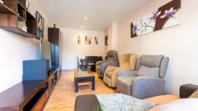 Piso en venta en Calle Embajador Inocencio Arias, Juan de Borbón (Distrito Norte. Murcia Capital) de 247.000 €