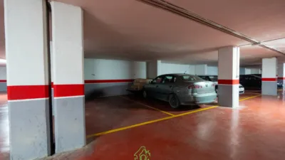 Piso en venta en Calle Embajador Inocencio Arias, Juan de Borbón (Distrito Norte. Murcia Capital) de 247.000 €