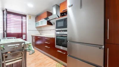 Piso en venta en Calle Embajador Inocencio Arias, Juan de Borbón (Distrito Norte. Murcia Capital) de 247.000 €