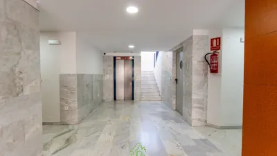 Piso en venta en Calle Embajador Inocencio Arias, Juan de Borbón (Distrito Norte. Murcia Capital) de 247.000 €