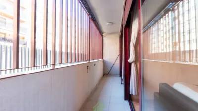Piso en venta en Calle Embajador Inocencio Arias, Juan de Borbón (Distrito Norte. Murcia Capital) de 247.000 €
