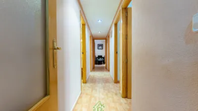 Piso en venta en Calle Embajador Inocencio Arias, Juan de Borbón (Distrito Norte. Murcia Capital) de 247.000 €