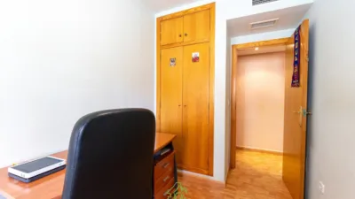Piso en venta en Calle Embajador Inocencio Arias, Juan de Borbón (Distrito Norte. Murcia Capital) de 247.000 €