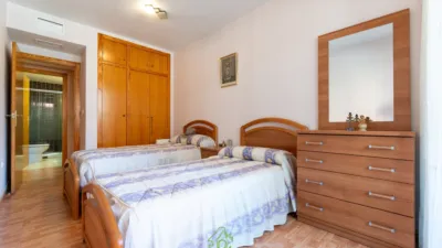 Piso en venta en Calle Embajador Inocencio Arias, Juan de Borbón (Distrito Norte. Murcia Capital) de 247.000 €
