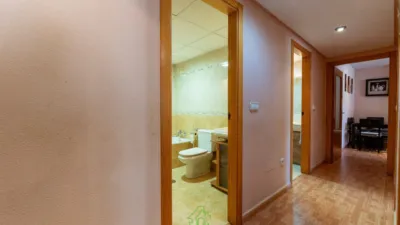 Piso en venta en Calle Embajador Inocencio Arias, Juan de Borbón (Distrito Norte. Murcia Capital) de 247.000 €