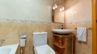 Piso en venta en Calle Embajador Inocencio Arias, Juan de Borbón (Distrito Norte. Murcia Capital) de 247.000 €