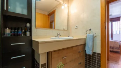 Piso en venta en Calle Embajador Inocencio Arias, Juan de Borbón (Distrito Norte. Murcia Capital) de 247.000 €