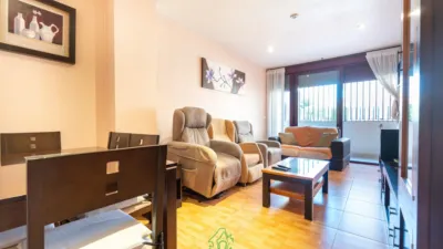 Piso en venta en Calle Embajador Inocencio Arias, Juan de Borbón (Distrito Norte. Murcia Capital) de 247.000 €