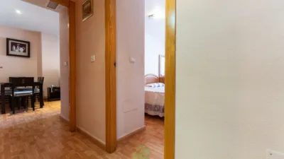 Piso en venta en Calle Embajador Inocencio Arias, Juan de Borbón (Distrito Norte. Murcia Capital) de 247.000 €