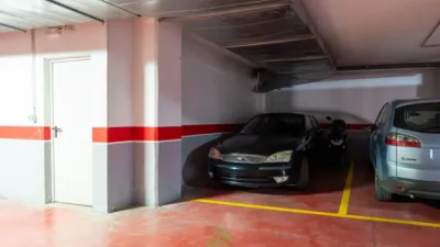 Piso en venta en Calle Embajador Inocencio Arias, Juan de Borbón (Distrito Norte. Murcia Capital) de 247.000 €