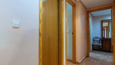 Piso en venta en Calle Embajador Inocencio Arias, Juan de Borbón (Distrito Norte. Murcia Capital) de 247.000 €