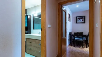 Piso en venta en Calle Embajador Inocencio Arias, Juan de Borbón (Distrito Norte. Murcia Capital) de 247.000 €