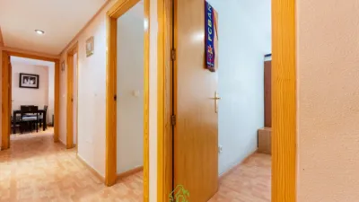 Piso en venta en Calle Embajador Inocencio Arias, Juan de Borbón (Distrito Norte. Murcia Capital) de 247.000 €