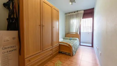 Piso en venta en Calle Embajador Inocencio Arias, Juan de Borbón (Distrito Norte. Murcia Capital) de 247.000 €