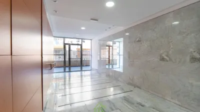 Piso en venta en Calle Embajador Inocencio Arias, Juan de Borbón (Distrito Norte. Murcia Capital) de 247.000 €