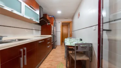 Piso en venta en Calle Embajador Inocencio Arias, Juan de Borbón (Distrito Norte. Murcia Capital) de 247.000 €