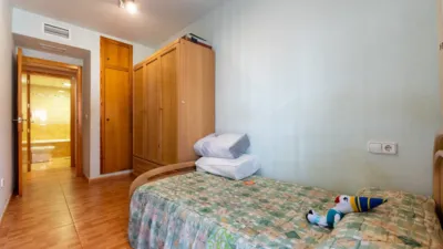 Piso en venta en Calle Embajador Inocencio Arias, Juan de Borbón (Distrito Norte. Murcia Capital) de 247.000 €