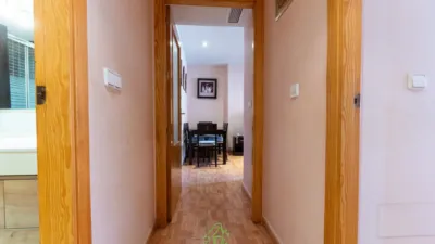Piso en venta en Calle Embajador Inocencio Arias, Juan de Borbón (Distrito Norte. Murcia Capital) de 247.000 €
