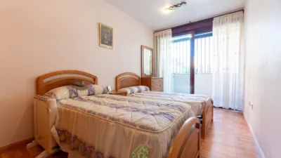 Piso en venta en Calle Embajador Inocencio Arias, Juan de Borbón (Distrito Norte. Murcia Capital) de 247.000 €