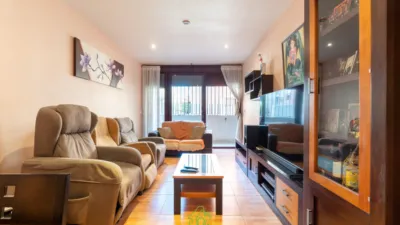 Piso en venta en Calle Embajador Inocencio Arias, Juan de Borbón (Distrito Norte. Murcia Capital) de 247.000 €
