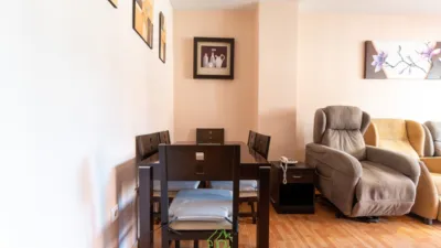 Piso en venta en Calle Embajador Inocencio Arias, Juan de Borbón (Distrito Norte. Murcia Capital) de 247.000 €