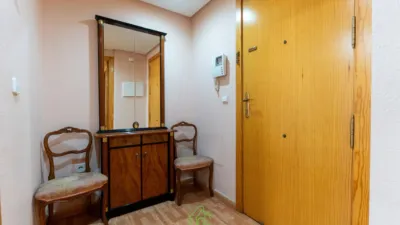 Piso en venta en Calle Embajador Inocencio Arias, Juan de Borbón (Distrito Norte. Murcia Capital) de 247.000 €