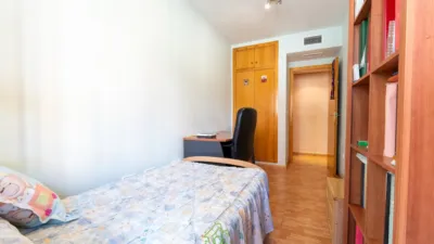 Piso en venta en Calle Embajador Inocencio Arias, Juan de Borbón (Distrito Norte. Murcia Capital) de 247.000 €