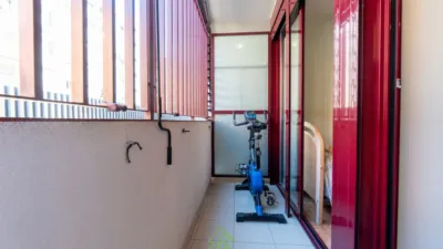 Piso en venta en Calle Embajador Inocencio Arias, Juan de Borbón (Distrito Norte. Murcia Capital) de 247.000 €