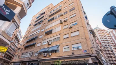 Apartment on Doctor Gregorio Marañón Street photo 3