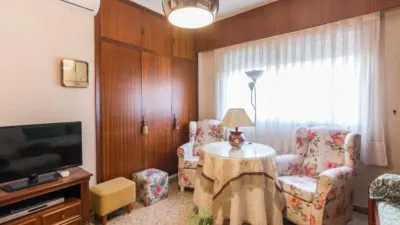 Apartment on Doctor Gregorio Marañón Street photo 31