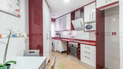 Apartment on Doctor Gregorio Marañón Street photo 8