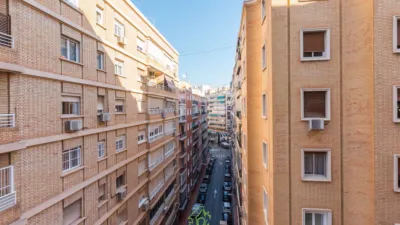 Apartment on Doctor Gregorio Marañón Street photo 17