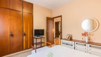 Apartment on Doctor Gregorio Marañón Street photo 39