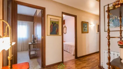 Apartment on Doctor Gregorio Marañón Street photo 36