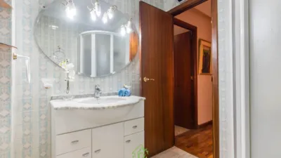 Apartment on Doctor Gregorio Marañón Street photo 35