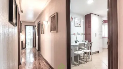 Apartment on Doctor Gregorio Marañón Street photo 6