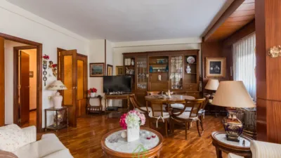 Apartment on Doctor Gregorio Marañón Street photo 20