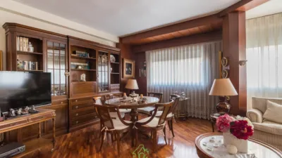 Apartment on Doctor Gregorio Marañón Street photo 14