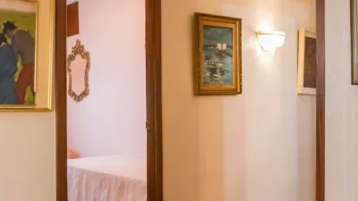 Apartment on Doctor Gregorio Marañón Street photo 40