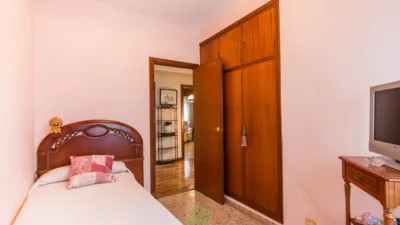 Apartment on Doctor Gregorio Marañón Street photo 42