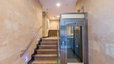 Apartment on Doctor Gregorio Marañón Street photo 5