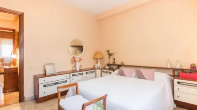 Apartment on Doctor Gregorio Marañón Street photo 38
