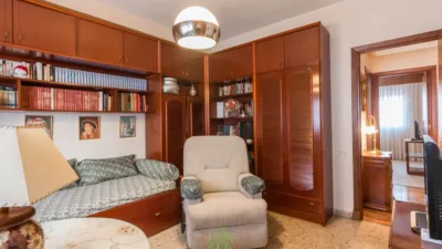 Apartment on Doctor Gregorio Marañón Street photo 32