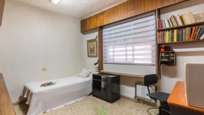 Apartment on Doctor Gregorio Marañón Street photo 26