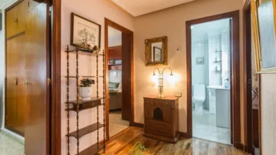 Apartment on Doctor Gregorio Marañón Street photo 25