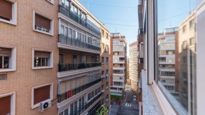 Apartment on Doctor Gregorio Marañón Street photo 16