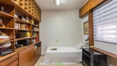 Apartment on Doctor Gregorio Marañón Street photo 27