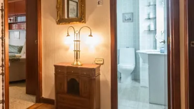 Apartment on Doctor Gregorio Marañón Street photo 29